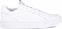 Brunello Cucinelli Leren Sneakers Rubberen Zool Sneaker Model - Thumbnail 1