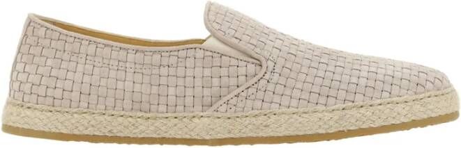 Brunello Cucinelli Loafer Beige Ss24