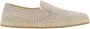 BRUNELLO CUCINELLI Loafers Beige Heren - Thumbnail 1