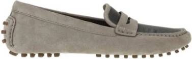 Brunello Cucinelli Loafers met juweelversiering
