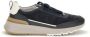 Brunello Cucinelli Luxe Leren Sneakers - Thumbnail 1