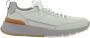 Brunello Cucinelli Luxe Leren Sneakers - Thumbnail 1