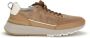 Brunello Cucinelli Luxe Leren Sneakers - Thumbnail 1