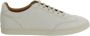 BRUNELLO CUCINELLI Luxe Leren Sneakers White Heren - Thumbnail 6