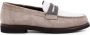 BRUNELLO CUCINELLI Monili detail suède leren loafers Multicolor Dames - Thumbnail 1