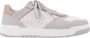 BRUNELLO CUCINELLI Multicolor Leren Sneakers White Heren - Thumbnail 1