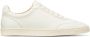 BRUNELLO CUCINELLI Off-White Leren Sneakers voor Mannen White Heren - Thumbnail 1