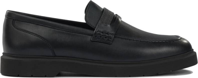 Brunello Cucinelli Penny Loafers