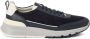 Brunello Cucinelli Platte sneakers met vetersluiting aan de voorkant - Thumbnail 1