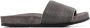 Brunello Cucinelli Sandalen van versierd leer - Thumbnail 1