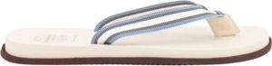 BRUNELLO CUCINELLI Sandals Beige Heren