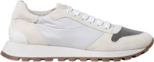 BRUNELLO CUCINELLI Shoes Beige Dames