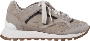 BRUNELLO CUCINELLI Shoes Grijs Dames