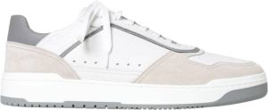BRUNELLO CUCINELLI Shoes Wit Heren