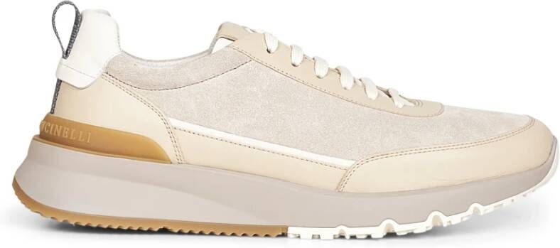 Brunello Cucinelli Sneakers