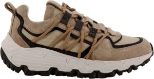 BRUNELLO CUCINELLI Sneakers Beige Dames