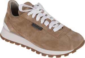 BRUNELLO CUCINELLI Sneakers Beige Dames