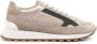 BRUNELLO CUCINELLI Sneakers Beige Dames - Thumbnail 1