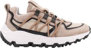 BRUNELLO CUCINELLI Sneakers Beige Dames