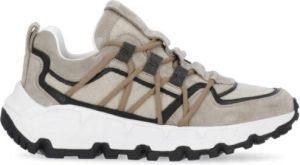 BRUNELLO CUCINELLI Sneakers Meerkleurig Dames