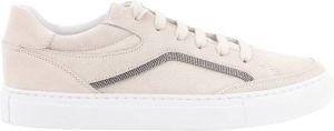 BRUNELLO CUCINELLI Sneakers Beige Dames