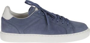 BRUNELLO CUCINELLI Sneakers Blauw Dames