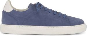 BRUNELLO CUCINELLI Sneakers Blauw Heren