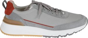 BRUNELLO CUCINELLI Sneakers Grijs Dames