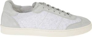 BRUNELLO CUCINELLI Sneakers Grijs Heren