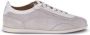 Brunello Cucinelli Sneakers met contrasterende hiel - Thumbnail 1