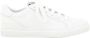 BRUNELLO CUCINELLI Sneakers met glinsterende juweel en platte zool White Dames - Thumbnail 1