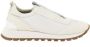 Brunello Cucinelli Sneakers met Juweelversiering - Thumbnail 1