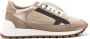 BRUNELLO CUCINELLI Luxe Versierde Sneakers Brown Dames - Thumbnail 1