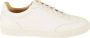 BRUNELLO CUCINELLI Sneakers Scarpe White Heren - Thumbnail 1