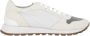 BRUNELLO CUCINELLI Witte Sneakers voor Vrouwen White Dames - Thumbnail 1