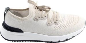 BRUNELLO CUCINELLI Sneakers Wit Heren