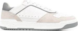 BRUNELLO CUCINELLI Sneakers Wit Heren