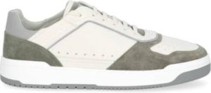 BRUNELLO CUCINELLI Sneakers Wit Heren