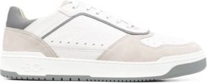 BRUNELLO CUCINELLI Sneakers Wit Heren