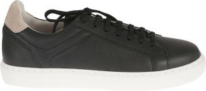 BRUNELLO CUCINELLI Sneakers Zwart Heren