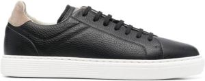 BRUNELLO CUCINELLI Sneakers Zwart Heren