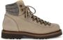 Brunello Cucinelli Sportieve Leren Wandelschoenen - Thumbnail 1