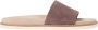 Brunello Cucinelli Stijlvolle Casual Slider Sandalen - Thumbnail 1