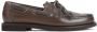 Brunello Cucinelli Stijlvolle Loafers voor Mannen - Thumbnail 1