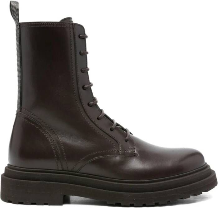 Brunello Cucinelli Stijlvolle Schoenen Mz0Lg3036P C8279