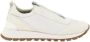 Brunello Cucinelli Stijlvolle Slip-On Casual Sneakers - Thumbnail 1