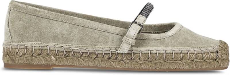 Brunello Cucinelli Stijlvolle Sneakers Scarpe