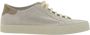 Brunello Cucinelli Suede Lace-Up Sneakers - Thumbnail 1
