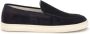 Brunello Cucinelli Suede Slip-on Sneakers - Thumbnail 1