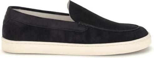 Brunello Cucinelli Suede Slip-on Sneakers